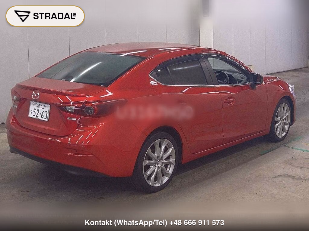 MAZDA AXELA 15S TOURING, miniaturka 6