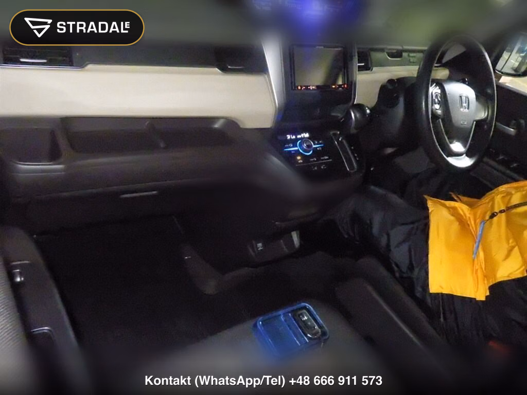 HONDA FREED 4WD G, miniaturka 4