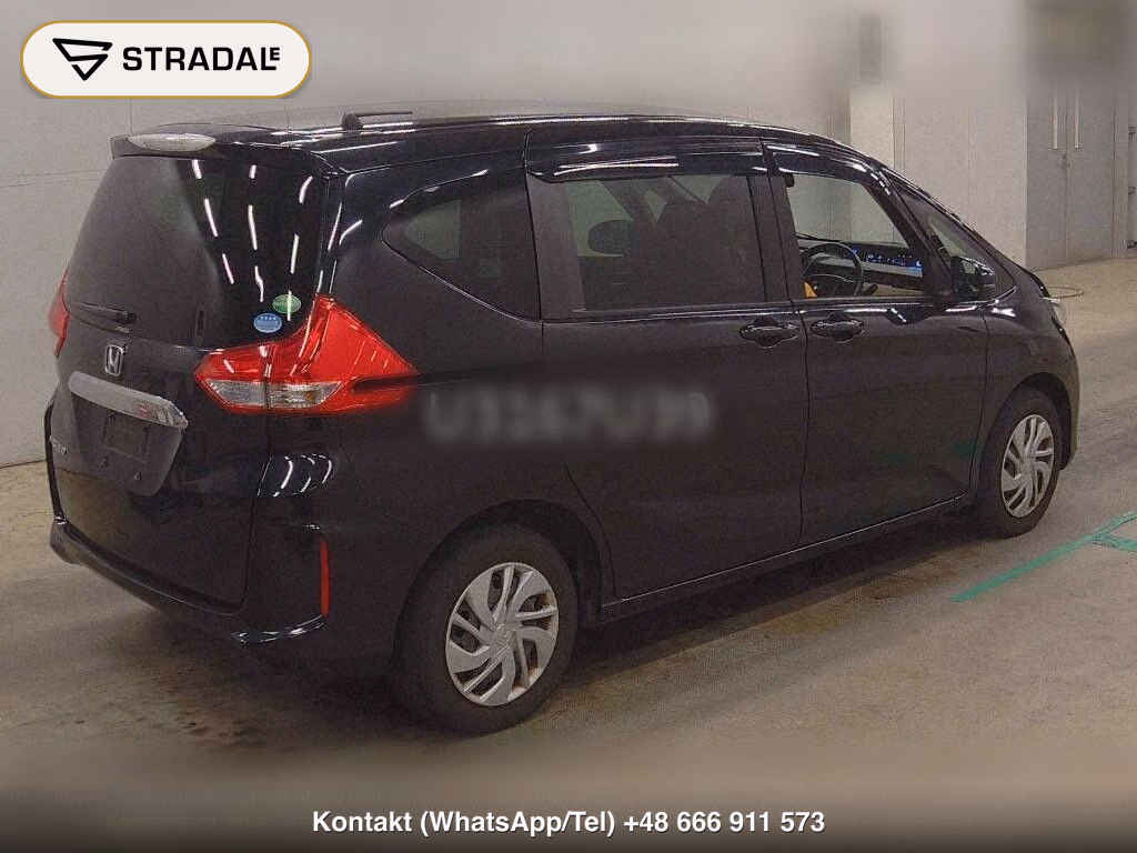 HONDA FREED 4WD G, miniaturka 6