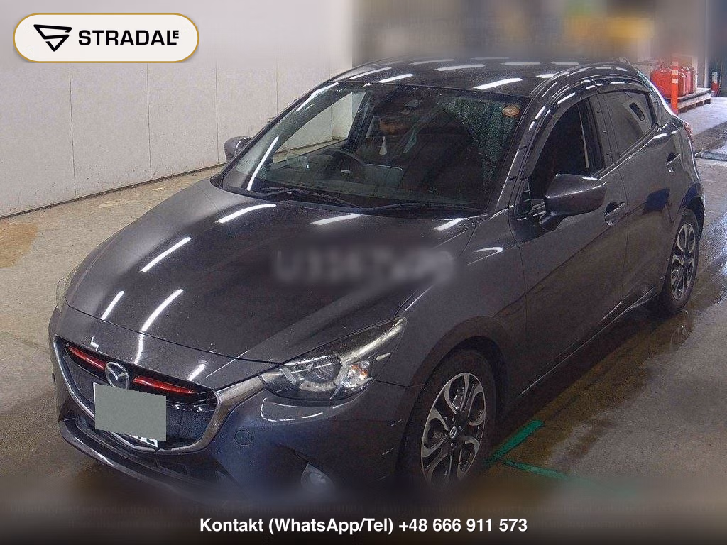 MAZDA DEMIO 5D XD TOURING, miniaturka 5