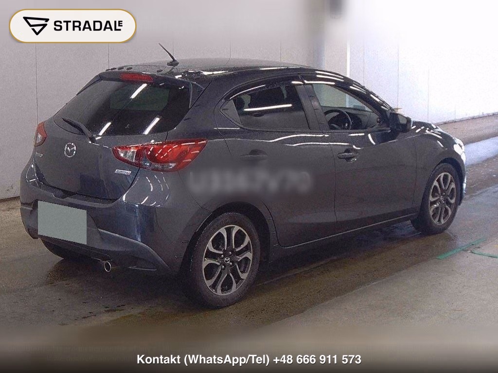 MAZDA DEMIO 5D XD TOURING, miniaturka 6