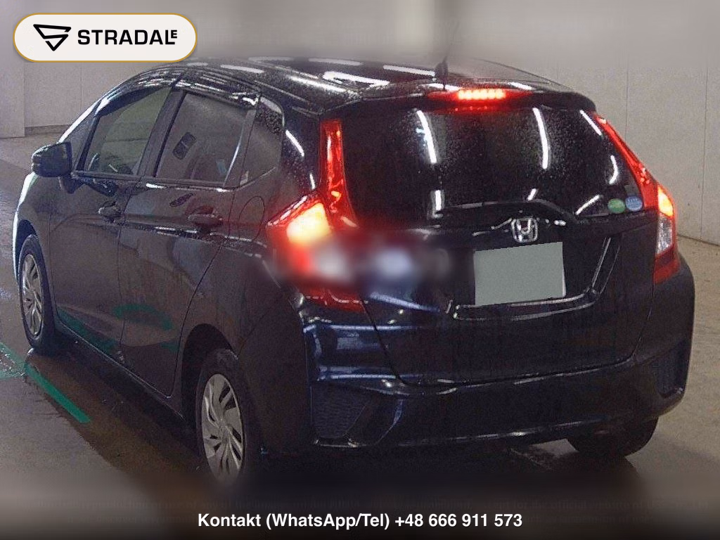 HONDA FIT 13G･L PACKAGE, miniaturka 3