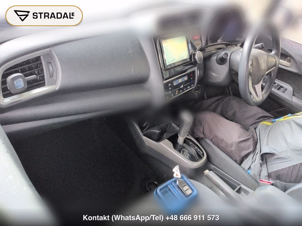 HONDA FIT 13G･L PACKAGE, miniaturka 4