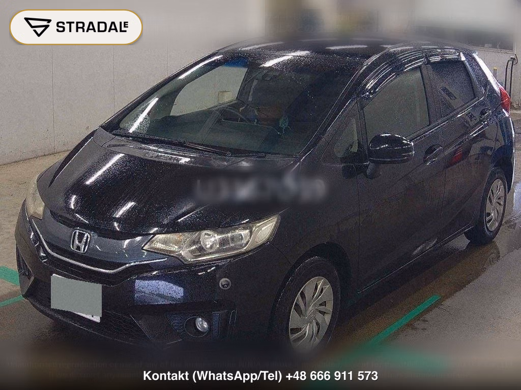 HONDA FIT 13G･L PACKAGE, miniaturka 5