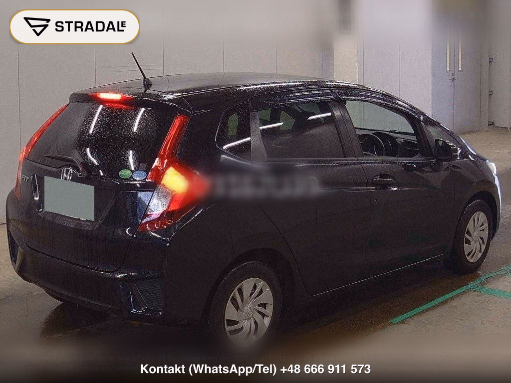 HONDA FIT 13G･L PACKAGE, miniaturka 6