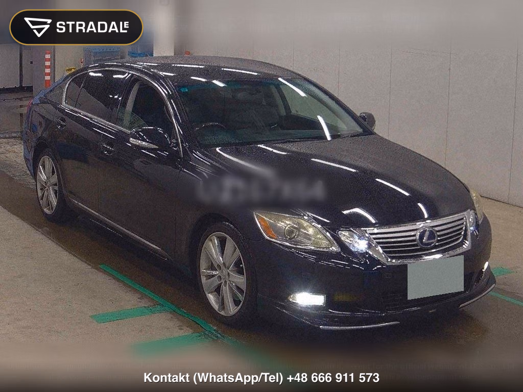 LEXUS GS GS450H VERSION L, miniaturka 2