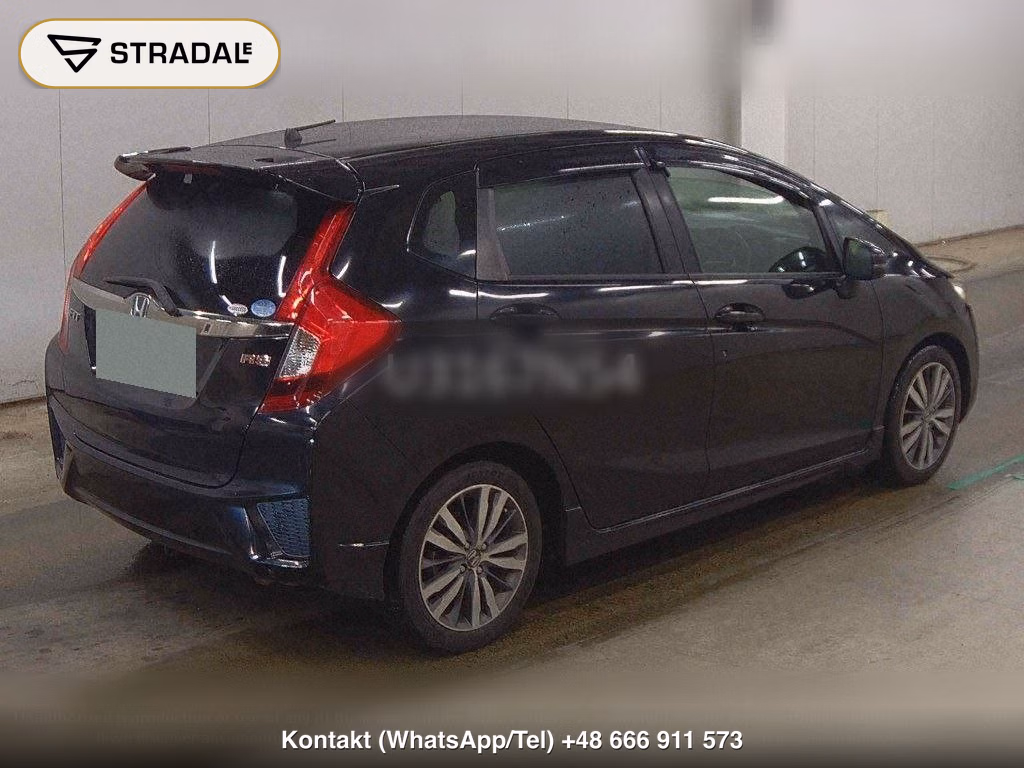 HONDA FIT RS, miniaturka 6