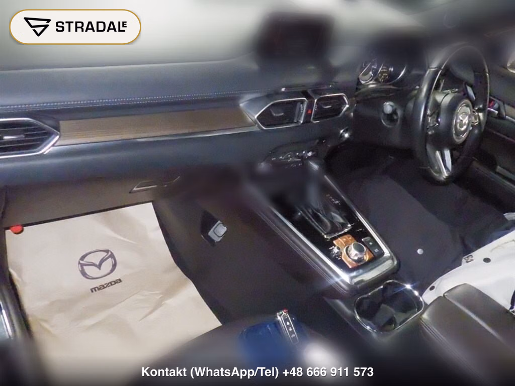 MAZDA CX-8 4WD XD L PACKAGE, miniaturka 4