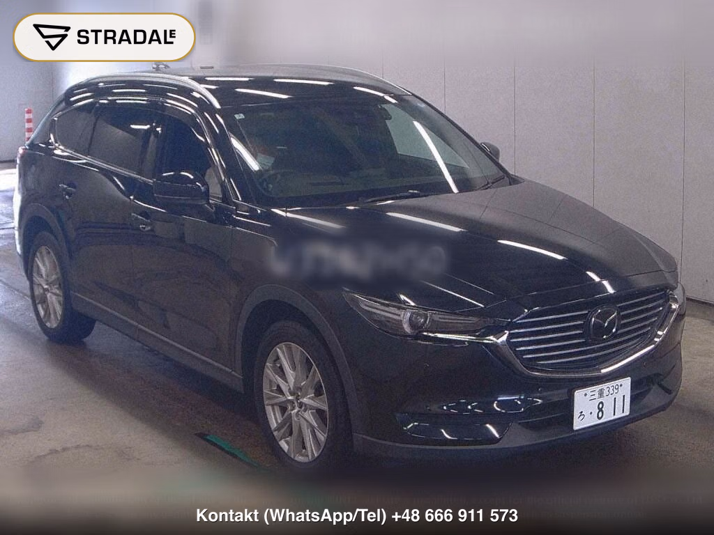 MAZDA CX-8 XD PROACTIVE, miniaturka 2
