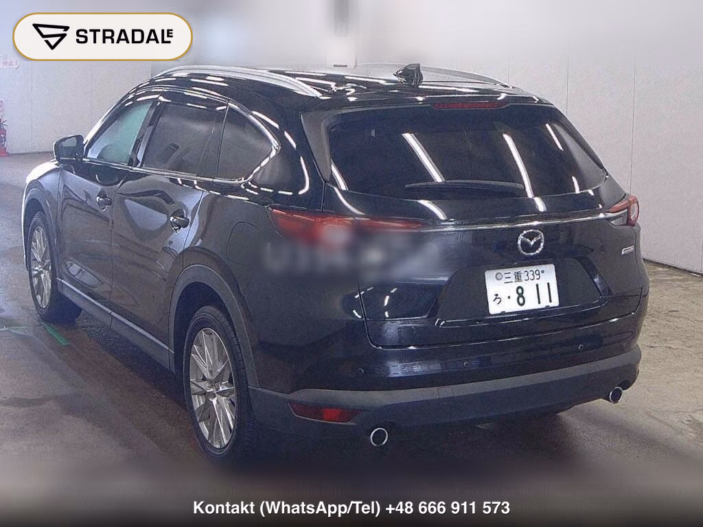 MAZDA CX-8 XD PROACTIVE, miniaturka 3
