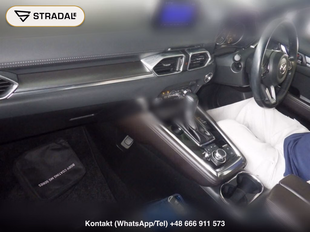MAZDA CX-8 XD PROACTIVE, miniaturka 4