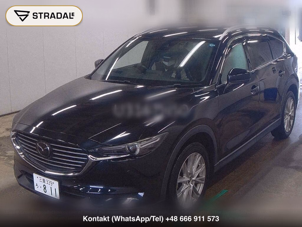 MAZDA CX-8 XD PROACTIVE, miniaturka 5