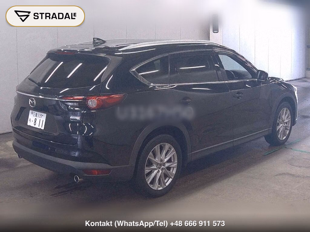 MAZDA CX-8 XD PROACTIVE, miniaturka 6