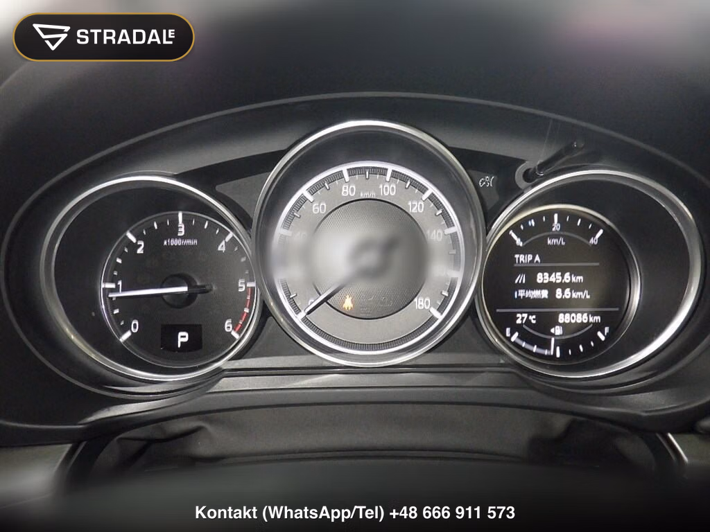 MAZDA CX-8 XD PROACTIVE, miniaturka 7
