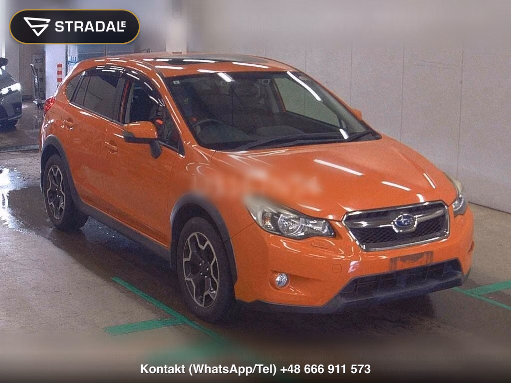 SUBARU IMPREZA XV 4WD 2.0I-L EYESIGHT POP STAR, miniaturka 2
