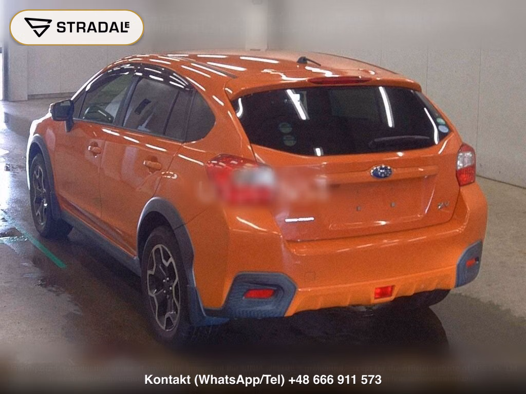 SUBARU IMPREZA XV 4WD 2.0I-L EYESIGHT POP STAR, miniaturka 3