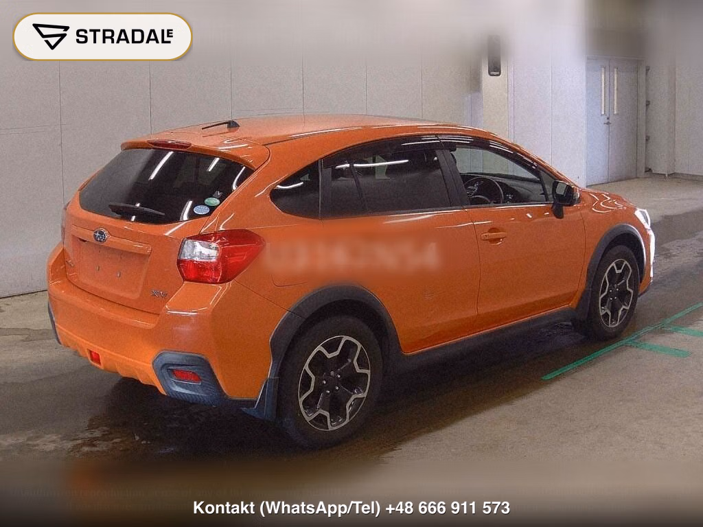 SUBARU IMPREZA XV 4WD 2.0I-L EYESIGHT POP STAR, miniaturka 6