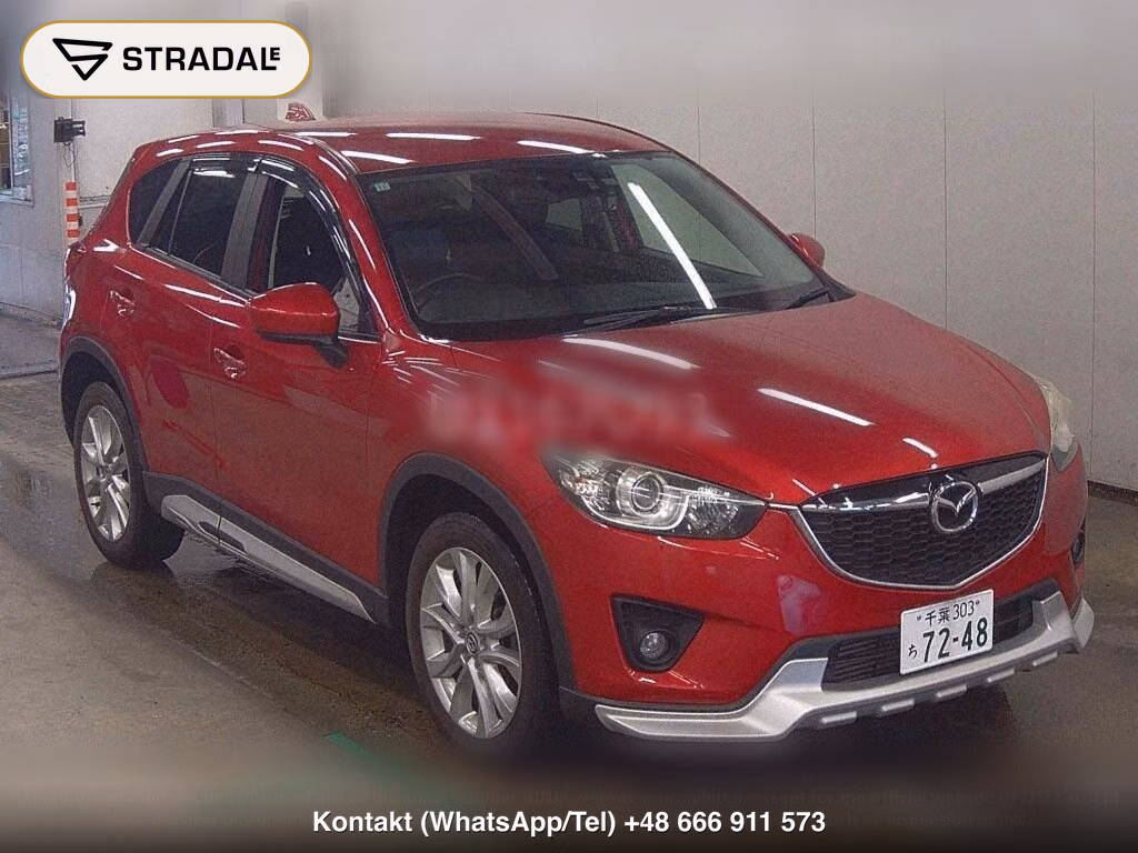 MAZDA CX-5 XD, miniaturka 2