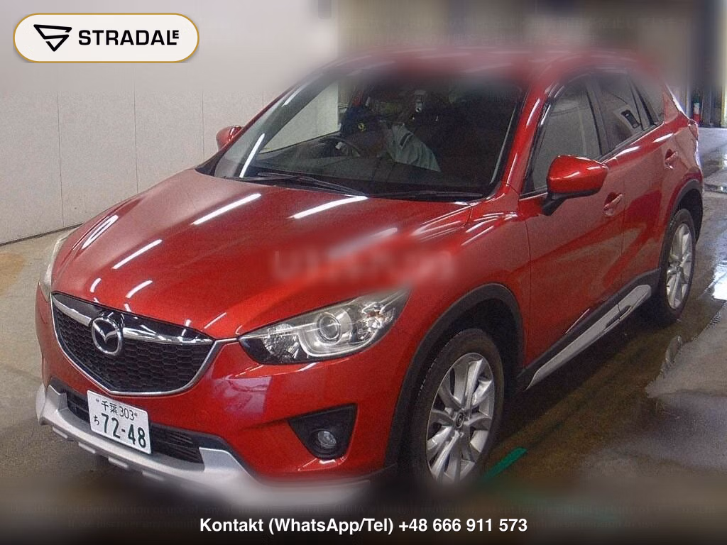 MAZDA CX-5 XD, miniaturka 5