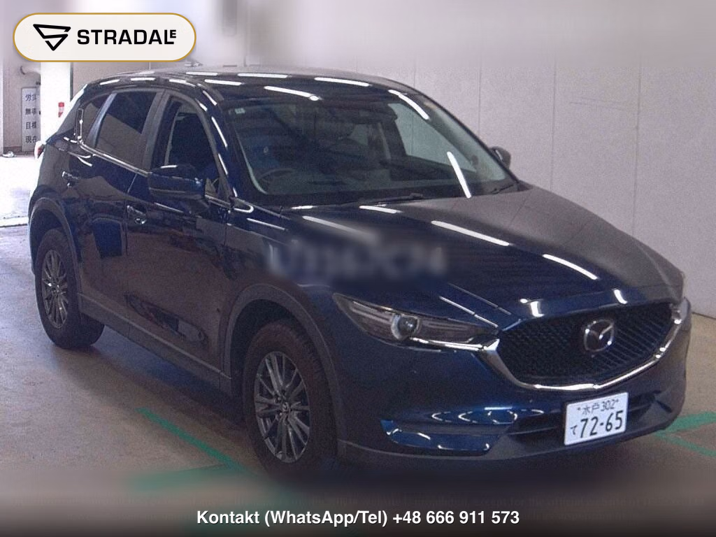 MAZDA CX-5 20S PROACTIVE, miniaturka 2