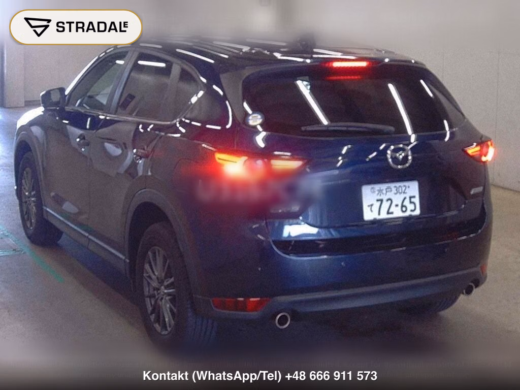 MAZDA CX-5 20S PROACTIVE, miniaturka 3