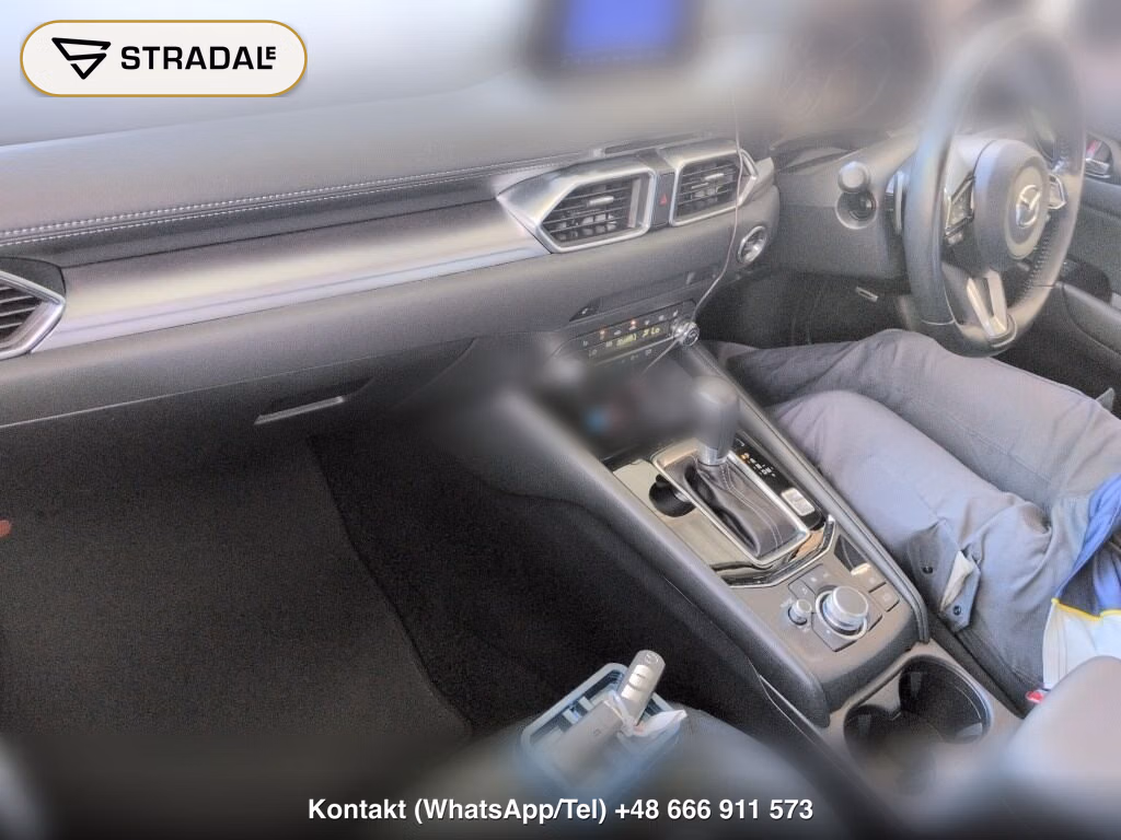 MAZDA CX-5 20S PROACTIVE, miniaturka 4