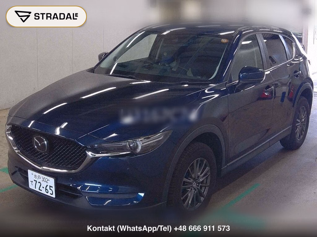 MAZDA CX-5 20S PROACTIVE, miniaturka 5