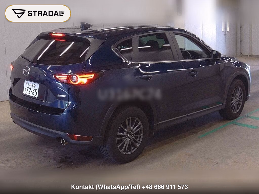 MAZDA CX-5 20S PROACTIVE, miniaturka 6