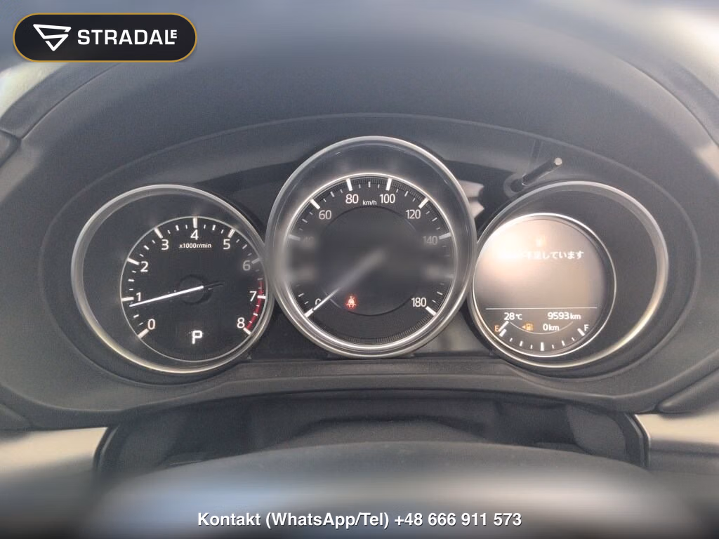 MAZDA CX-5 20S PROACTIVE, miniaturka 7
