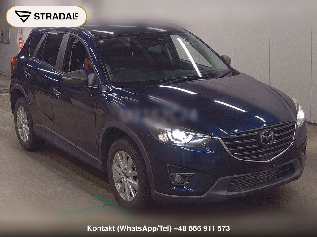 MAZDA CX-5 XD PROACTIVE, miniaturka 2