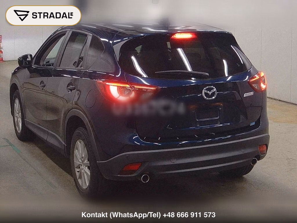MAZDA CX-5 XD PROACTIVE, miniaturka 3