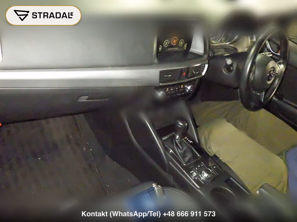 MAZDA CX-5 XD PROACTIVE, miniaturka 4