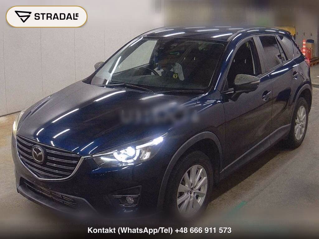 MAZDA CX-5 XD PROACTIVE, miniaturka 5