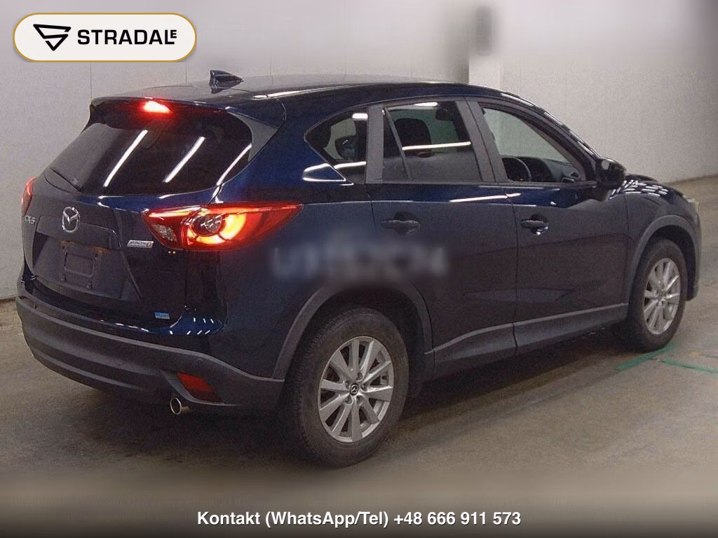MAZDA CX-5 XD PROACTIVE, miniaturka 6