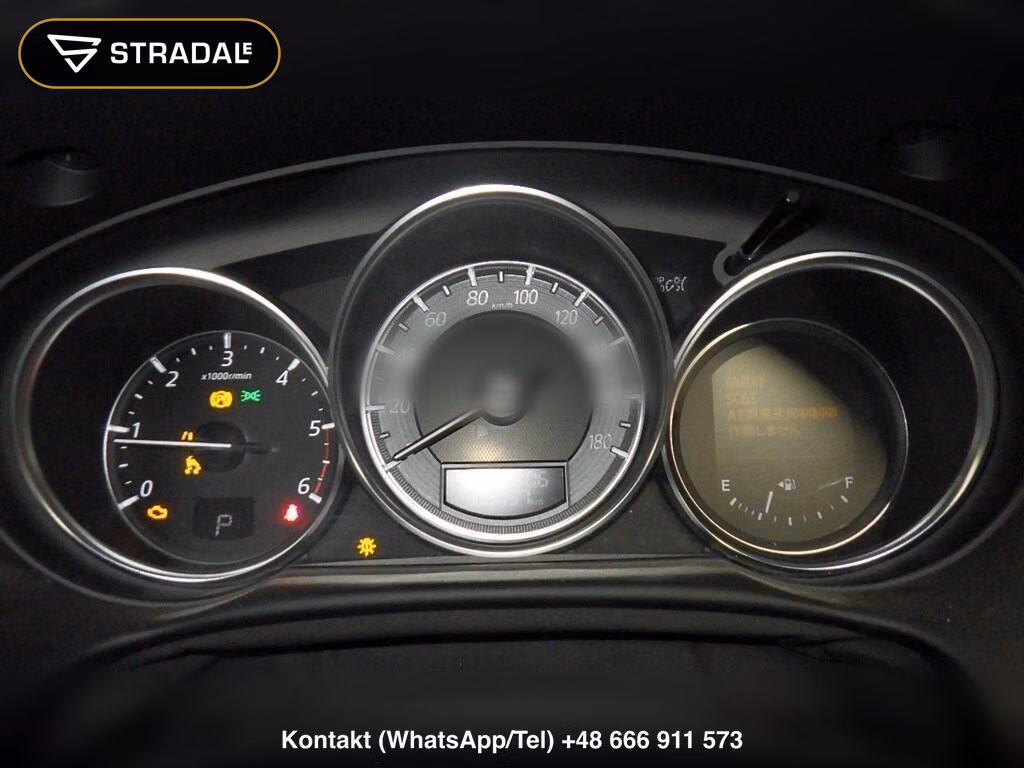 MAZDA CX-5 XD PROACTIVE, miniaturka 7