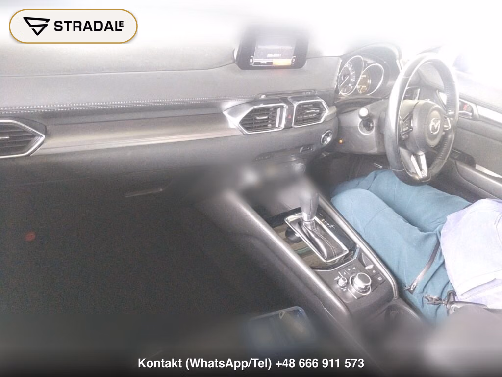 MAZDA CX-5 4WD XD PROACTIVE, miniaturka 4