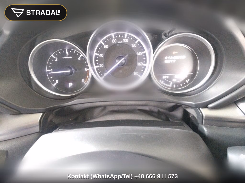 MAZDA CX-5 4WD XD PROACTIVE, miniaturka 7
