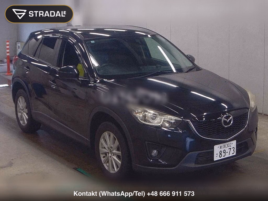 MAZDA CX-5 4WD XD, miniaturka 2