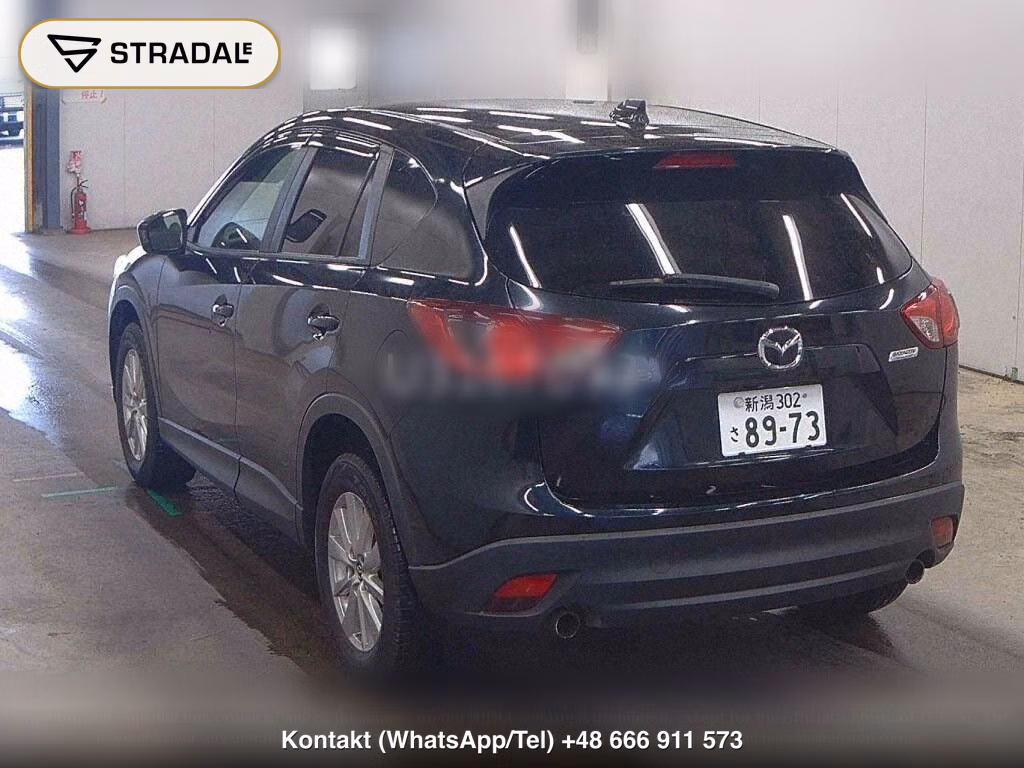 MAZDA CX-5 4WD XD, miniaturka 3