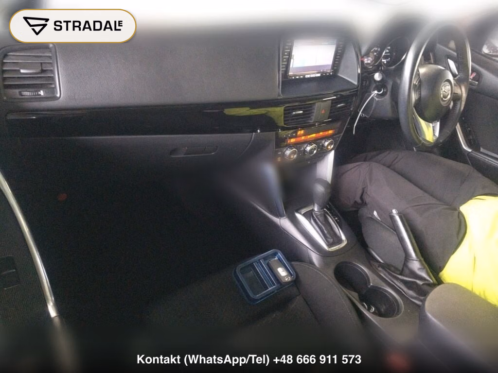MAZDA CX-5 4WD XD, miniaturka 4
