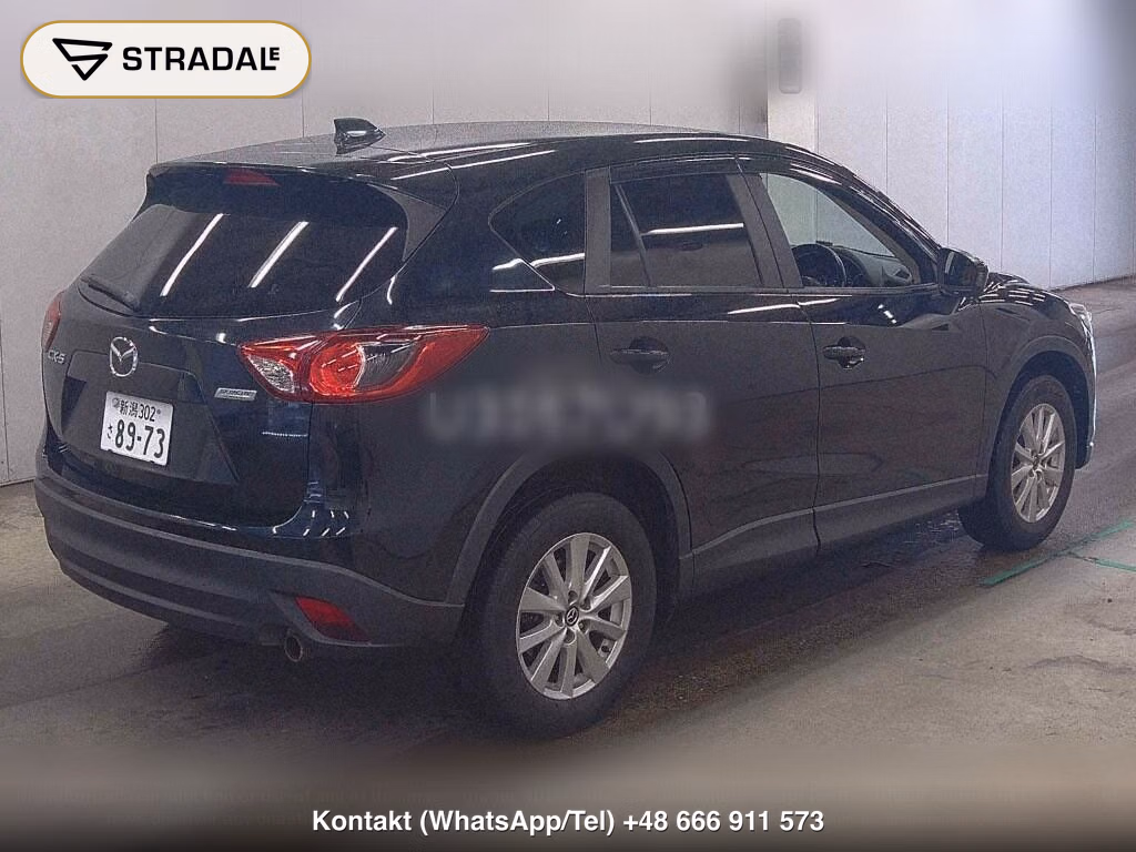 MAZDA CX-5 4WD XD, miniaturka 6