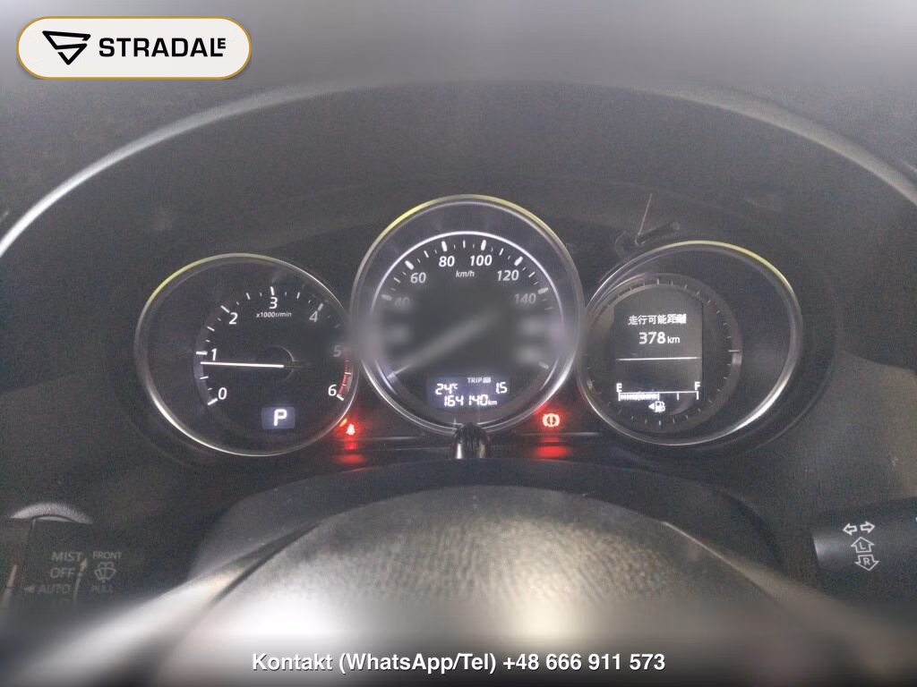MAZDA CX-5 4WD XD, miniaturka 7