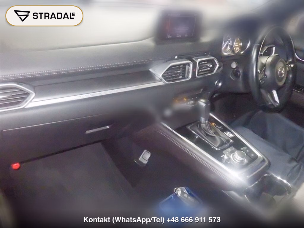 MAZDA CX-8 4WD 25T PROACTIVE, miniaturka 4