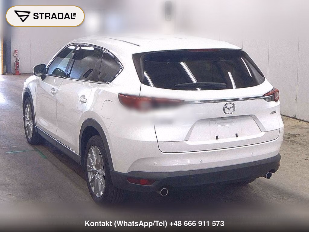 MAZDA CX-8 XD PROACTIVE, miniaturka 3