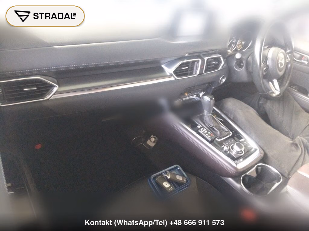 MAZDA CX-8 XD PROACTIVE, miniaturka 4