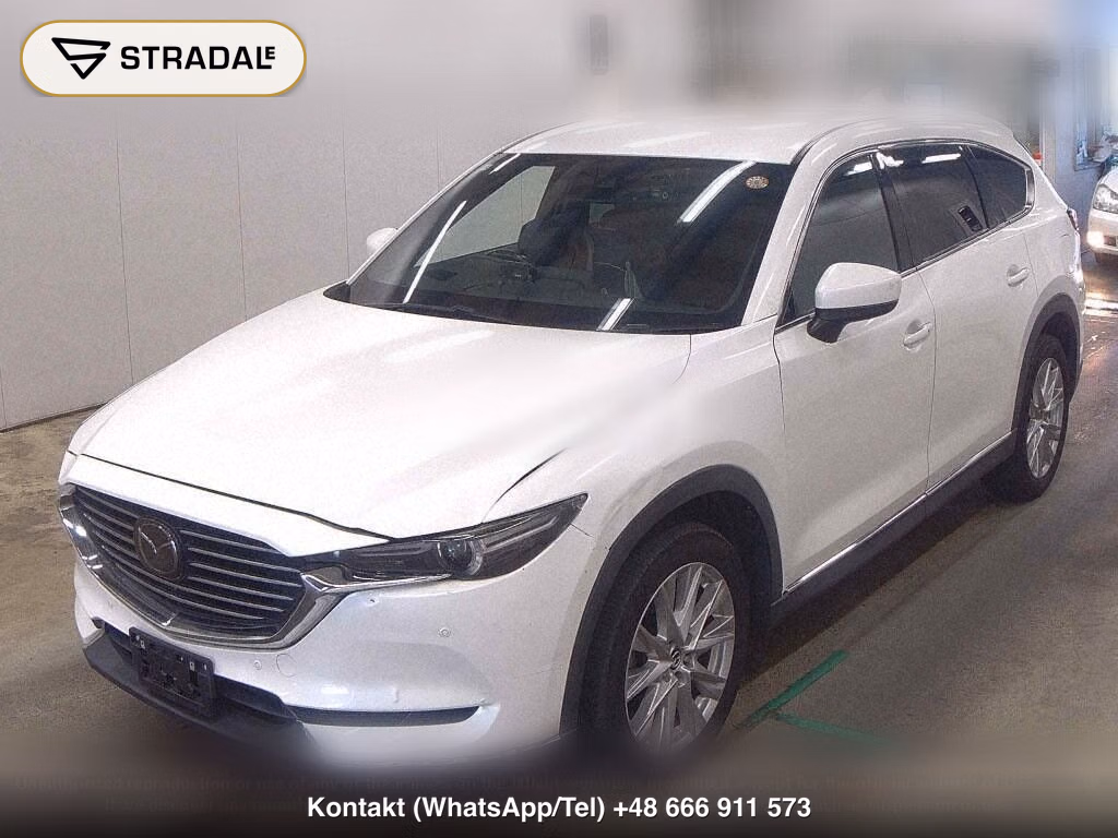 MAZDA CX-8 XD PROACTIVE, miniaturka 5