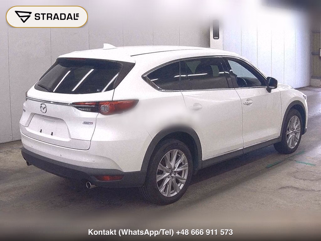 MAZDA CX-8 XD PROACTIVE, miniaturka 6
