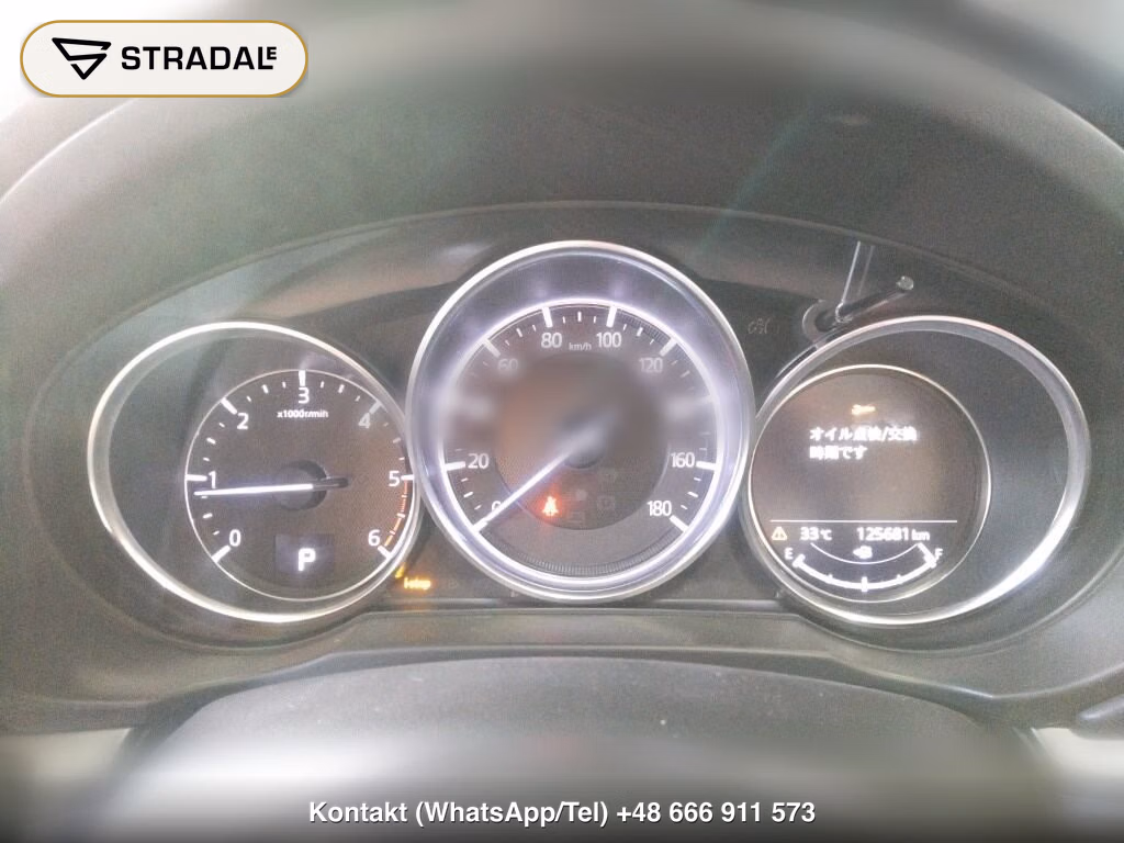 MAZDA CX-8 XD PROACTIVE, miniaturka 7