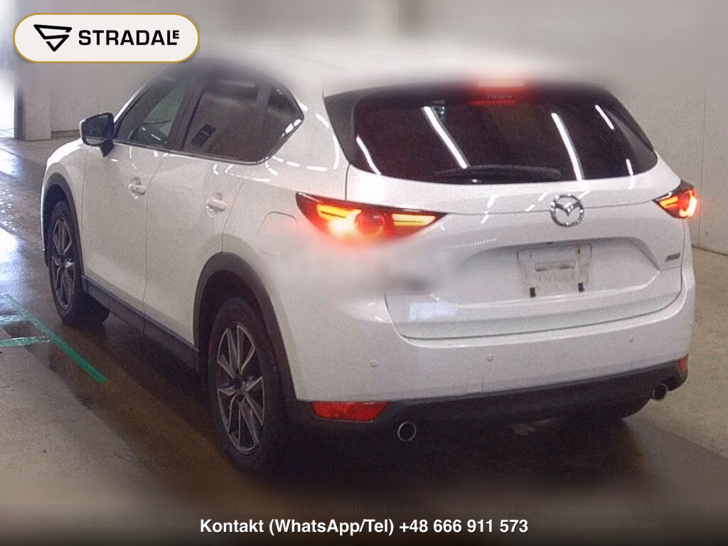 MAZDA CX-5 4WD XD PROACTIVE, miniaturka 3