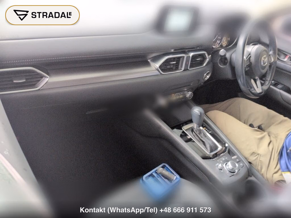MAZDA CX-5 4WD XD PROACTIVE, miniaturka 4